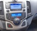 Коричневый Хендай i30, объемом двигателя 1.58 л и пробегом 255 тыс. км за 6500 $, фото 14 на Automoto.ua