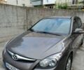 Коричневый Хендай i30, объемом двигателя 1.58 л и пробегом 255 тыс. км за 6500 $, фото 3 на Automoto.ua
