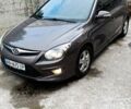 Коричневый Хендай i30, объемом двигателя 1.58 л и пробегом 255 тыс. км за 6500 $, фото 1 на Automoto.ua