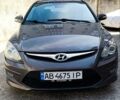 Коричневый Хендай i30, объемом двигателя 1.58 л и пробегом 255 тыс. км за 6500 $, фото 5 на Automoto.ua
