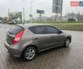 Коричневый Хендай i30, объемом двигателя 1.4 л и пробегом 245 тыс. км за 6100 $, фото 11 на Automoto.ua