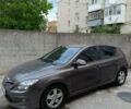 Коричневый Хендай i30, объемом двигателя 1.58 л и пробегом 255 тыс. км за 6500 $, фото 4 на Automoto.ua