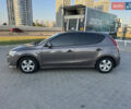 Коричневый Хендай i30, объемом двигателя 1.58 л и пробегом 250 тыс. км за 6400 $, фото 6 на Automoto.ua