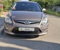 Коричневий Хендай i30, об'ємом двигуна 1.58 л та пробігом 106 тис. км за 8500 $, фото 1 на Automoto.ua