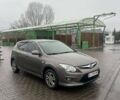 Коричневый Хендай i30, объемом двигателя 1.4 л и пробегом 245 тыс. км за 6100 $, фото 10 на Automoto.ua