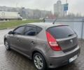 Коричневый Хендай i30, объемом двигателя 1.4 л и пробегом 245 тыс. км за 6100 $, фото 4 на Automoto.ua