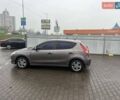 Коричневый Хендай i30, объемом двигателя 1.4 л и пробегом 245 тыс. км за 6100 $, фото 7 на Automoto.ua