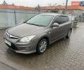 Коричневый Хендай i30, объемом двигателя 1.4 л и пробегом 245 тыс. км за 6100 $, фото 6 на Automoto.ua