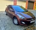 Коричневый Хендай i30, объемом двигателя 1.4 л и пробегом 148 тыс. км за 10500 $, фото 1 на Automoto.ua