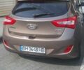 Хендай i30 2012 в Одессе на Automoto.ua Коричневый Хендай i30, объемом двигателя 1.59 л и пробегом 99 тыс. км за 11300 $, фото 1 на Automoto.ua
