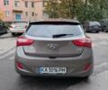 Коричневий Хендай i30, об'ємом двигуна 1.4 л та пробігом 293 тис. км за 6900 $, фото 3 на Automoto.ua