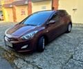 Коричневий Хендай i30, об'ємом двигуна 1.4 л та пробігом 148 тис. км за 10500 $, фото 1 на Automoto.ua