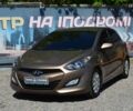 Коричневый Хендай i30, объемом двигателя 1.6 л и пробегом 65 тыс. км за 11300 $, фото 1 на Automoto.ua