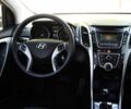 Коричневый Хендай i30, объемом двигателя 1.6 л и пробегом 65 тыс. км за 11300 $, фото 6 на Automoto.ua