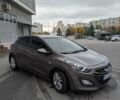 Коричневий Хендай i30, об'ємом двигуна 1.4 л та пробігом 293 тис. км за 6900 $, фото 5 на Automoto.ua