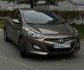 Коричневий Хендай i30, об'ємом двигуна 1.58 л та пробігом 184 тис. км за 9500 $, фото 6 на Automoto.ua