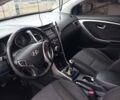 Коричневый Хендай i30, объемом двигателя 1.6 л и пробегом 238 тыс. км за 7200 $, фото 3 на Automoto.ua
