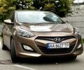 Коричневий Хендай i30, об'ємом двигуна 1.58 л та пробігом 184 тис. км за 9500 $, фото 7 на Automoto.ua