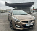 Хендай i30 2012 в Виннице на Automoto.ua Коричневый Хендай i30, объемом двигателя 1.4 л и пробегом 190 тыс. км за 7499 $, фото 1 на Automoto.ua