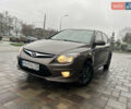 Коричневый Хендай i30, объемом двигателя 1.6 л и пробегом 107 тыс. км за 9750 $, фото 10 на Automoto.ua