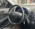 Коричневый Хендай i30, объемом двигателя 1.6 л и пробегом 107 тыс. км за 9750 $, фото 23 на Automoto.ua