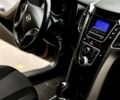 Коричневий Хендай i30, об'ємом двигуна 1.58 л та пробігом 184 тис. км за 9500 $, фото 41 на Automoto.ua
