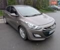 Коричневый Хендай i30, объемом двигателя 1.4 л и пробегом 293 тыс. км за 6600 $, фото 9 на Automoto.ua