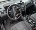 Коричневий Хендай i30, об'ємом двигуна 1.4 л та пробігом 293 тис. км за 6900 $, фото 7 на Automoto.ua