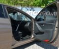 Коричневый Хендай i30, объемом двигателя 1.6 л и пробегом 65 тыс. км за 11300 $, фото 15 на Automoto.ua