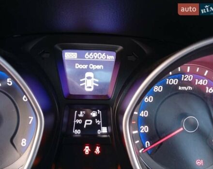 Хендай i30 2012 в Носовке на Automoto.ua Коричневый Хендай i30, объемом двигателя 1.6 л и пробегом 67 тыс. км за 12500 $, фото 1 на Automoto.ua