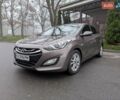 Коричневый Хендай i30, объемом двигателя 1.4 л и пробегом 293 тыс. км за 6600 $, фото 2 на Automoto.ua