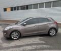Коричневий Хендай i30, об'ємом двигуна 1.4 л та пробігом 293 тис. км за 6900 $, фото 1 на Automoto.ua