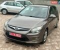 Коричневий Хендай i30, об'ємом двигуна 1.6 л та пробігом 225 тис. км за 8999 $, фото 1 на Automoto.ua