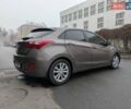 Коричневый Хендай i30, объемом двигателя 1.4 л и пробегом 293 тыс. км за 6600 $, фото 7 на Automoto.ua