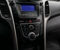 Коричневий Хендай i30, об'ємом двигуна 1.58 л та пробігом 184 тис. км за 9500 $, фото 35 на Automoto.ua