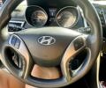 Коричневый Хендай i30, объемом двигателя 1.4 л и пробегом 293 тыс. км за 6999 $, фото 4 на Automoto.ua