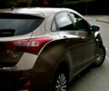 Коричневий Хендай i30, об'ємом двигуна 1.58 л та пробігом 184 тис. км за 9500 $, фото 23 на Automoto.ua