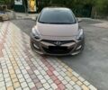 Коричневий Хендай i30, об'ємом двигуна 1.4 л та пробігом 73 тис. км за 8500 $, фото 1 на Automoto.ua