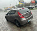 Коричневый Хендай i30, объемом двигателя 1.6 л и пробегом 107 тыс. км за 9750 $, фото 4 на Automoto.ua