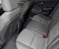 Коричневий Хендай i30, об'ємом двигуна 1.4 л та пробігом 293 тис. км за 6900 $, фото 8 на Automoto.ua