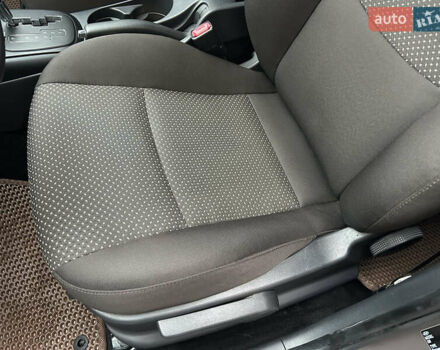 Коричневый Хендай i30, объемом двигателя 1.6 л и пробегом 107 тыс. км за 9750 $, фото 13 на Automoto.ua