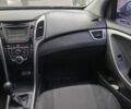 Коричневый Хендай i30, объемом двигателя 1.4 л и пробегом 167 тыс. км за 3700 $, фото 3 на Automoto.ua