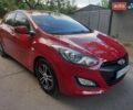 Коричневый Хендай i30, объемом двигателя 1.59 л и пробегом 141 тыс. км за 8900 $, фото 1 на Automoto.ua