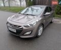 Коричневый Хендай i30, объемом двигателя 1.4 л и пробегом 293 тыс. км за 6600 $, фото 1 на Automoto.ua