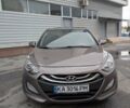 Коричневий Хендай i30, об'ємом двигуна 1.4 л та пробігом 293 тис. км за 6900 $, фото 6 на Automoto.ua