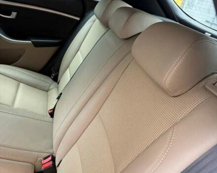 Хендай i30 2012 в Одессе на Automoto.ua Коричневый Хендай i30, объемом двигателя 1.59 л и пробегом 99 тыс. км за 11300 $, фото 5 на Automoto.ua