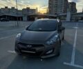 Коричневый Хендай i30, объемом двигателя 1.4 л и пробегом 219 тыс. км за 7900 $, фото 1 на Automoto.ua