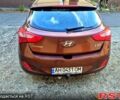 Коричневый Хендай i30, объемом двигателя 1.4 л и пробегом 148 тыс. км за 10500 $, фото 5 на Automoto.ua