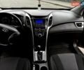 Коричневий Хендай i30, об'ємом двигуна 1.58 л та пробігом 184 тис. км за 9500 $, фото 40 на Automoto.ua