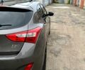 Коричневый Хендай i30, объемом двигателя 1.4 л и пробегом 293 тыс. км за 6999 $, фото 5 на Automoto.ua